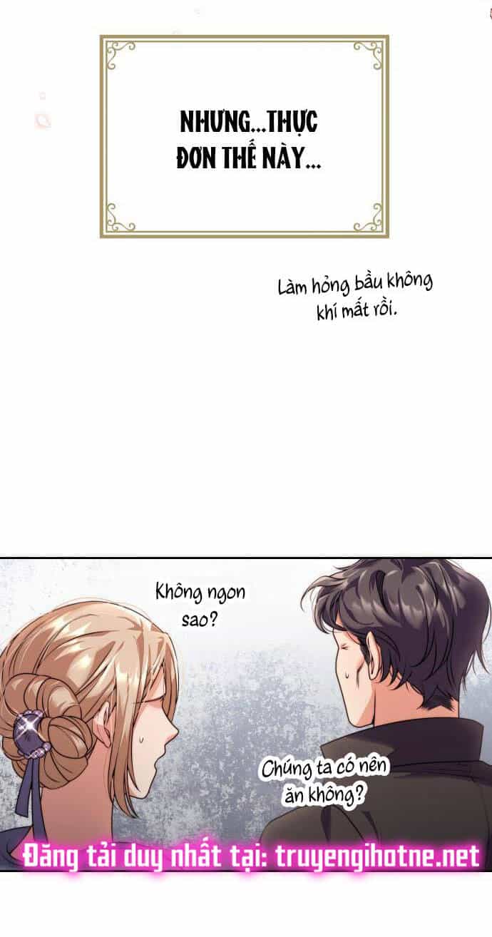Tôi Sẽ Ly Hôn Với Người Chồng Bạo Chúa Của Mình - Chương 20.2 - ảnh 38