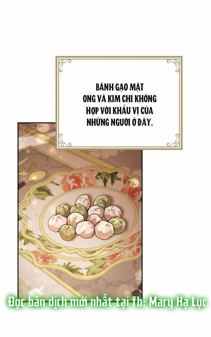 Tôi Sẽ Ly Hôn Với Người Chồng Bạo Chúa Của Mình - Chương 20.2 - ảnh 39