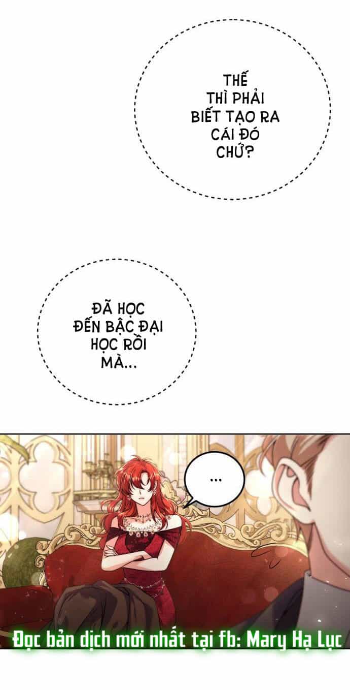 Tôi Sẽ Ly Hôn Với Người Chồng Bạo Chúa Của Mình - Chương 20.2 - ảnh 5