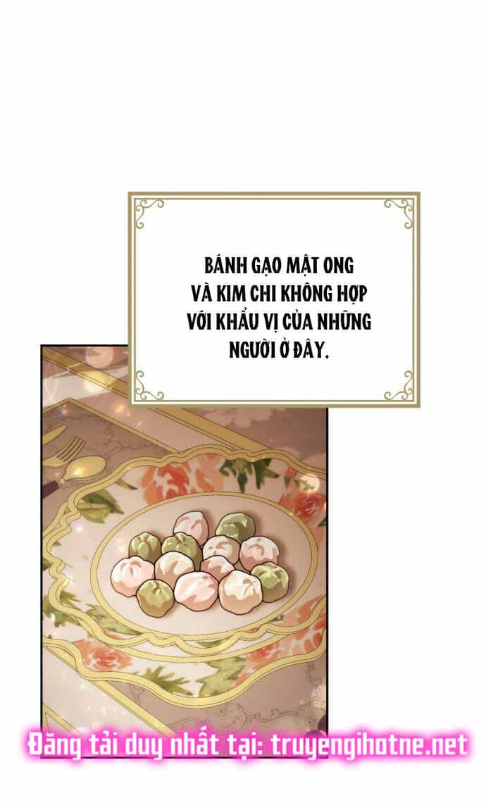 Tôi Sẽ Ly Hôn Với Người Chồng Bạo Chúa Của Mình - Chương 21.1 - ảnh 1