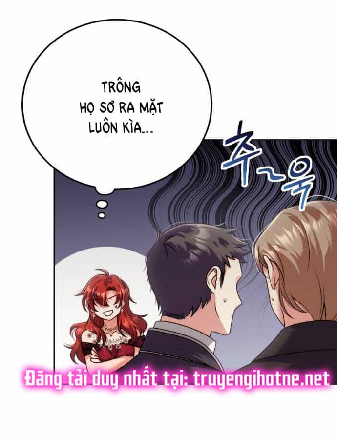 Tôi Sẽ Ly Hôn Với Người Chồng Bạo Chúa Của Mình - Chương 21.1 - ảnh 16