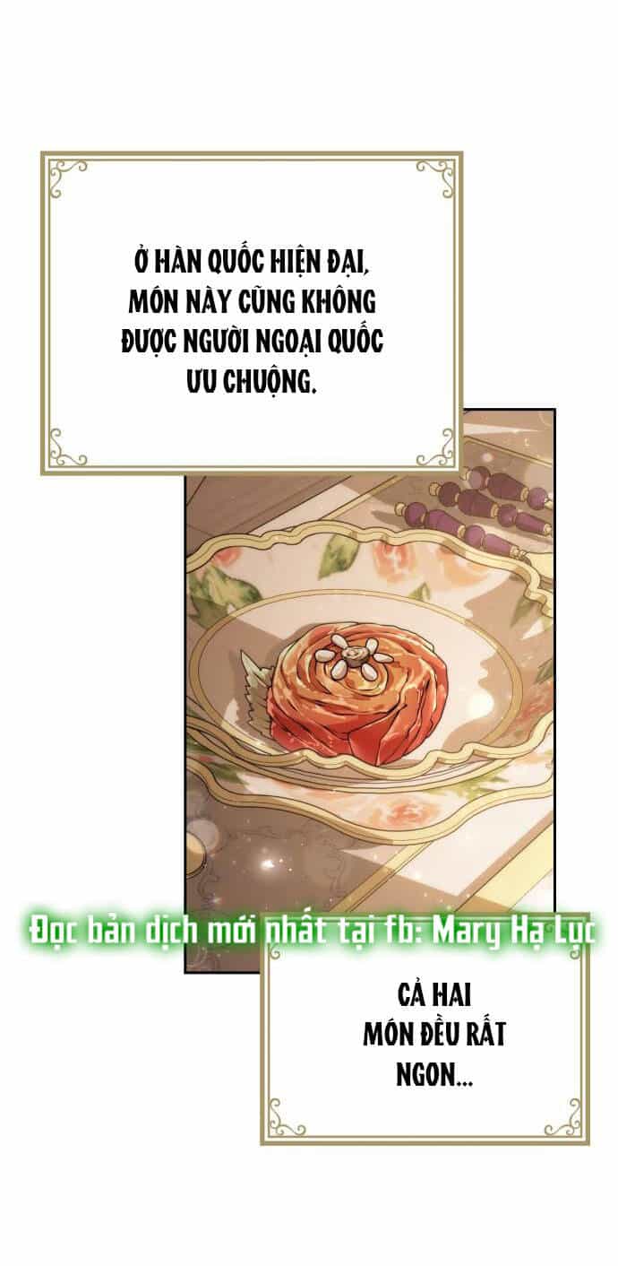 Tôi Sẽ Ly Hôn Với Người Chồng Bạo Chúa Của Mình - Chương 21.1 - ảnh 2