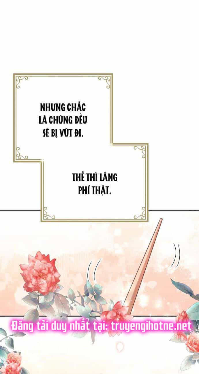 Tôi Sẽ Ly Hôn Với Người Chồng Bạo Chúa Của Mình - Chương 21.1 - ảnh 3