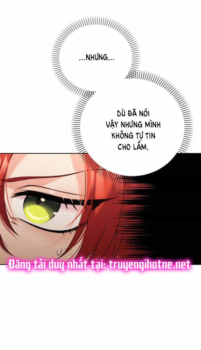 Tôi Sẽ Ly Hôn Với Người Chồng Bạo Chúa Của Mình - Chương 21.2 - ảnh 1