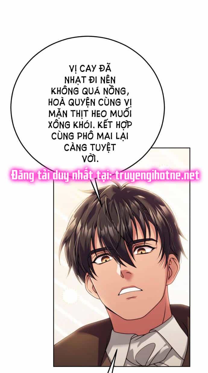 Tôi Sẽ Ly Hôn Với Người Chồng Bạo Chúa Của Mình - Chương 21.2 - ảnh 10