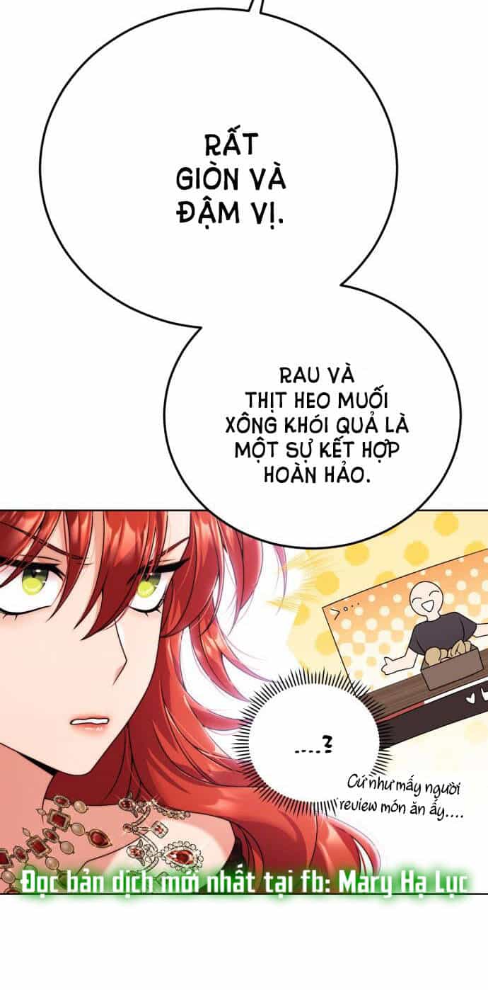 Tôi Sẽ Ly Hôn Với Người Chồng Bạo Chúa Của Mình - Chương 21.2 - ảnh 11