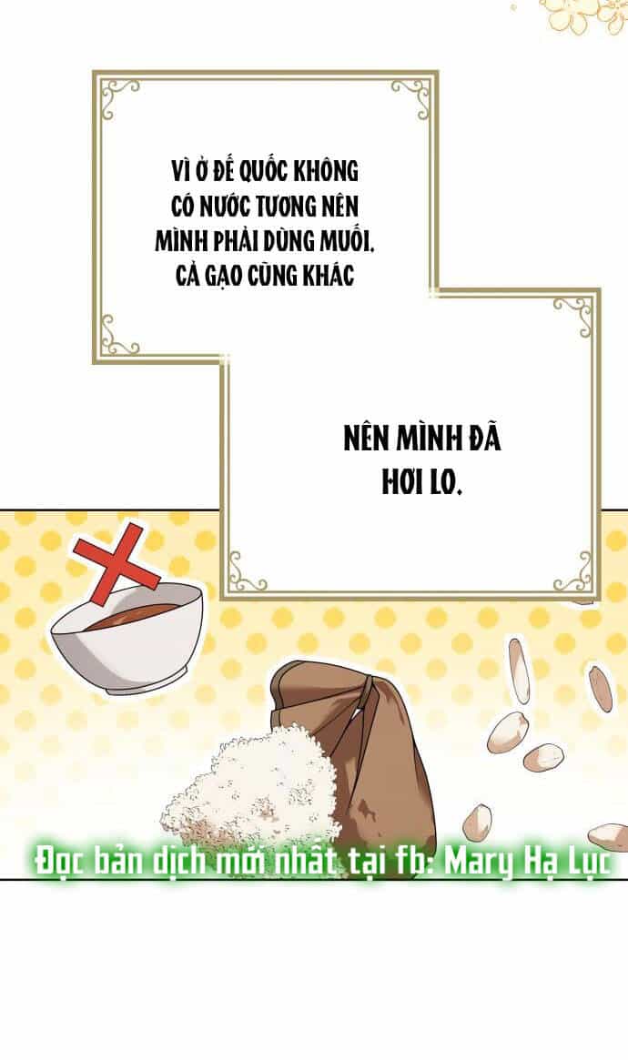 Tôi Sẽ Ly Hôn Với Người Chồng Bạo Chúa Của Mình - Chương 21.2 - ảnh 16