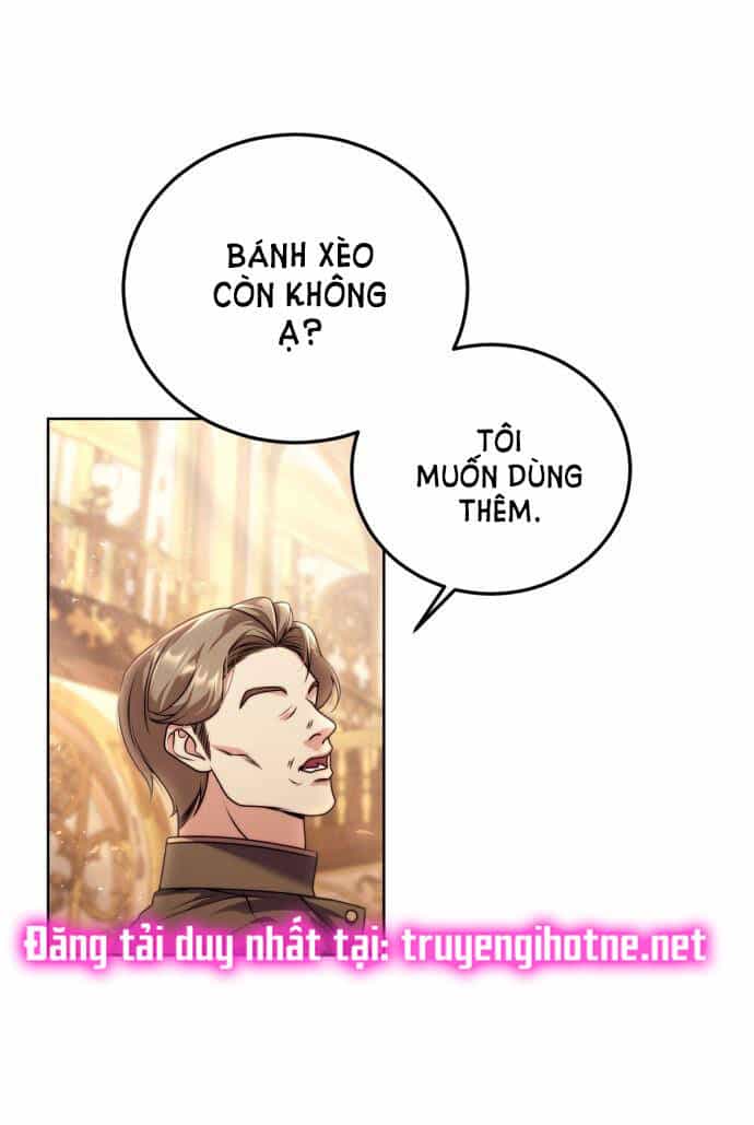 Tôi Sẽ Ly Hôn Với Người Chồng Bạo Chúa Của Mình - Chương 21.2 - ảnh 17