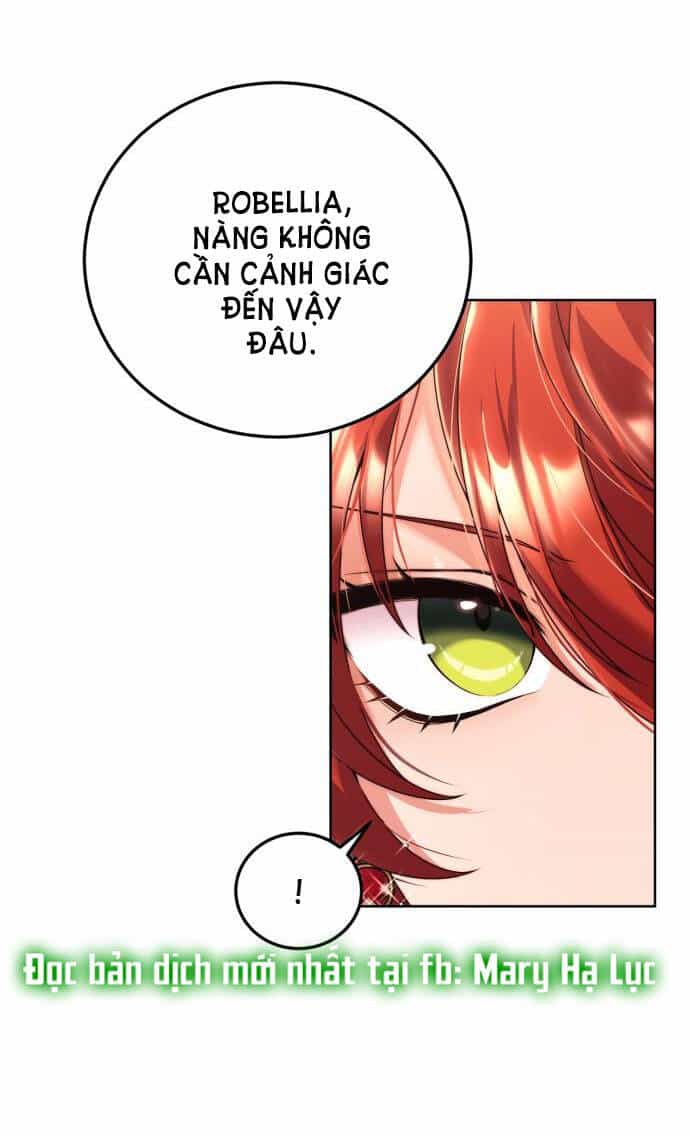 Tôi Sẽ Ly Hôn Với Người Chồng Bạo Chúa Của Mình - Chương 21.2 - ảnh 26
