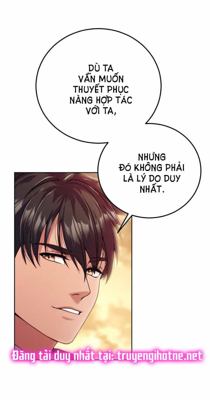 Tôi Sẽ Ly Hôn Với Người Chồng Bạo Chúa Của Mình - Chương 21.2 - ảnh 27