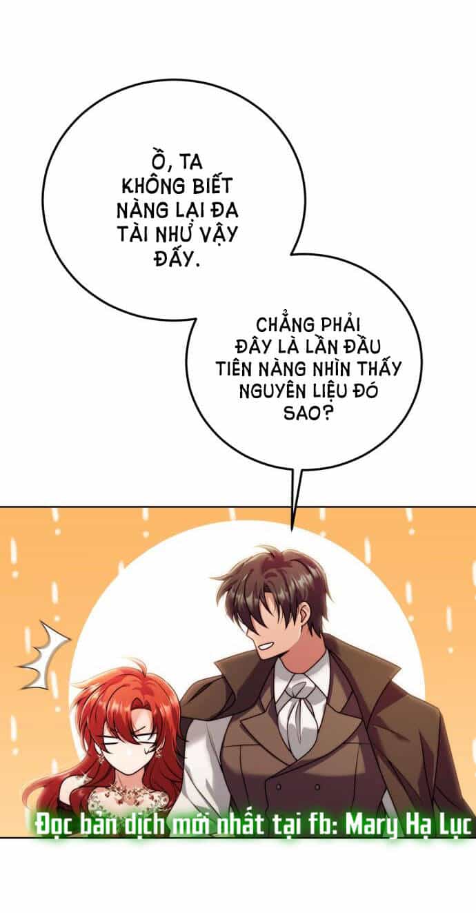 Tôi Sẽ Ly Hôn Với Người Chồng Bạo Chúa Của Mình - Chương 21.2 - ảnh 30
