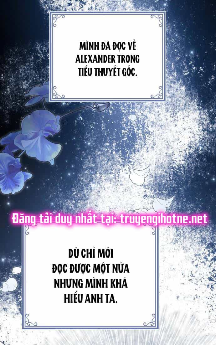 Tôi Sẽ Ly Hôn Với Người Chồng Bạo Chúa Của Mình - Chương 21.2 - ảnh 34