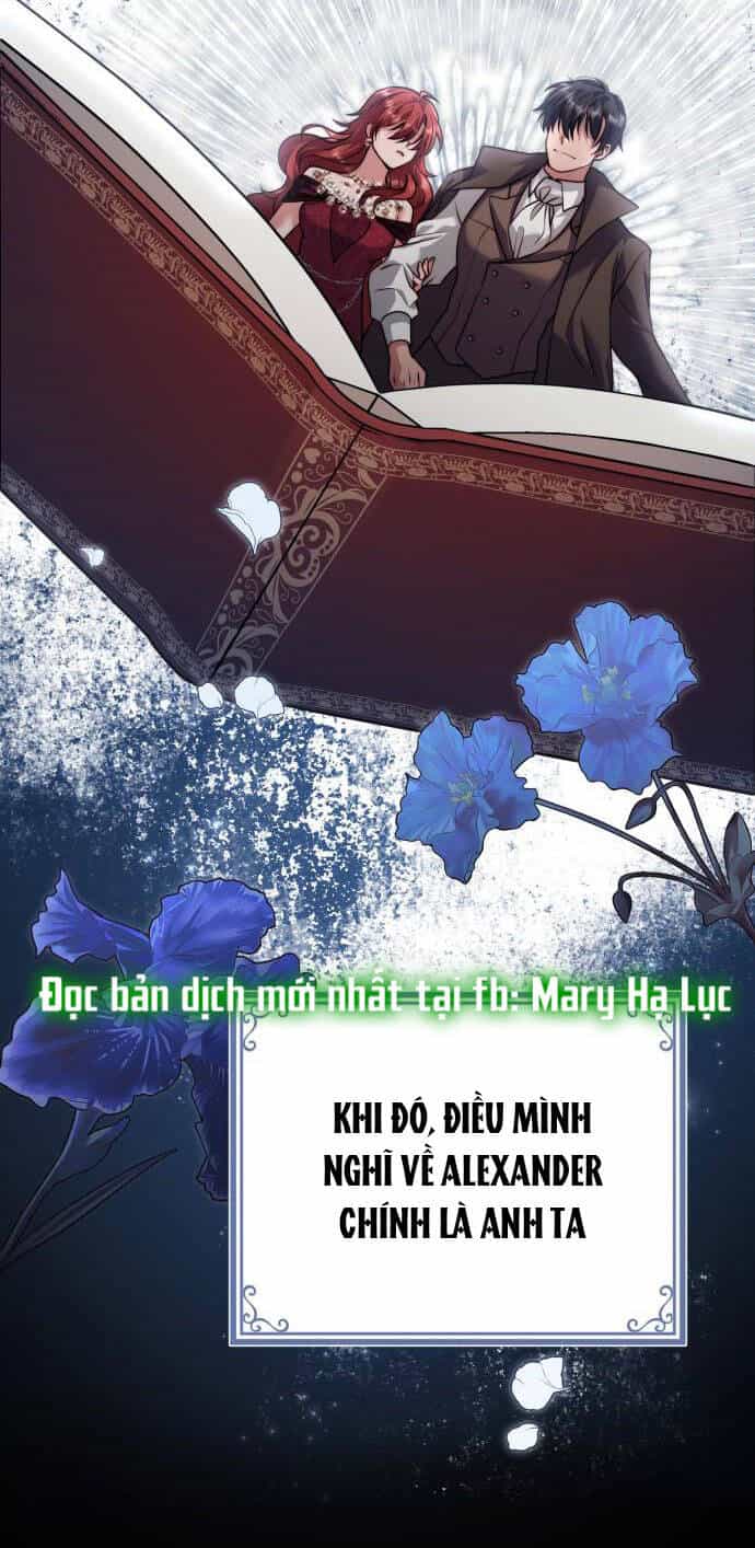 Tôi Sẽ Ly Hôn Với Người Chồng Bạo Chúa Của Mình - Chương 21.2 - ảnh 35