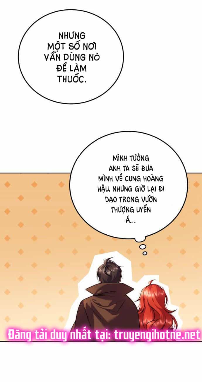 Tôi Sẽ Ly Hôn Với Người Chồng Bạo Chúa Của Mình - Chương 22.1 - ảnh 14