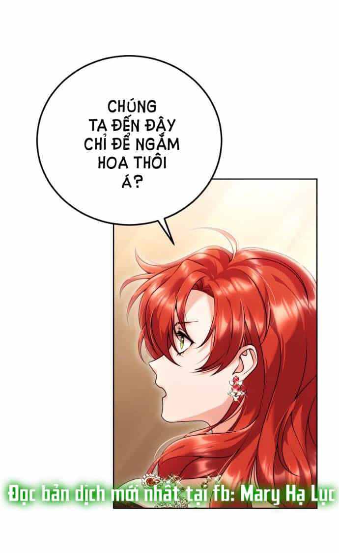 Tôi Sẽ Ly Hôn Với Người Chồng Bạo Chúa Của Mình - Chương 22.1 - ảnh 15