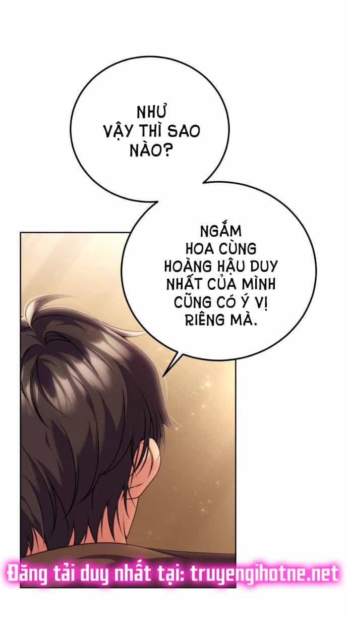 Tôi Sẽ Ly Hôn Với Người Chồng Bạo Chúa Của Mình - Chương 22.1 - ảnh 16
