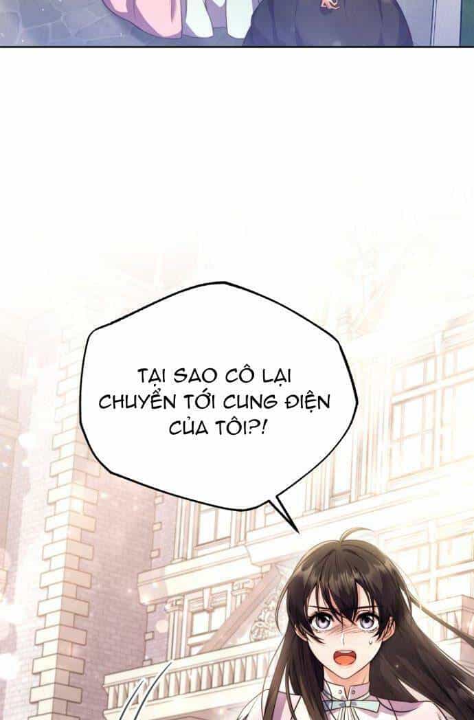 Tôi Sẽ Ly Hôn Với Người Chồng Bạo Chúa Của Mình - Chương 3 - ảnh 33