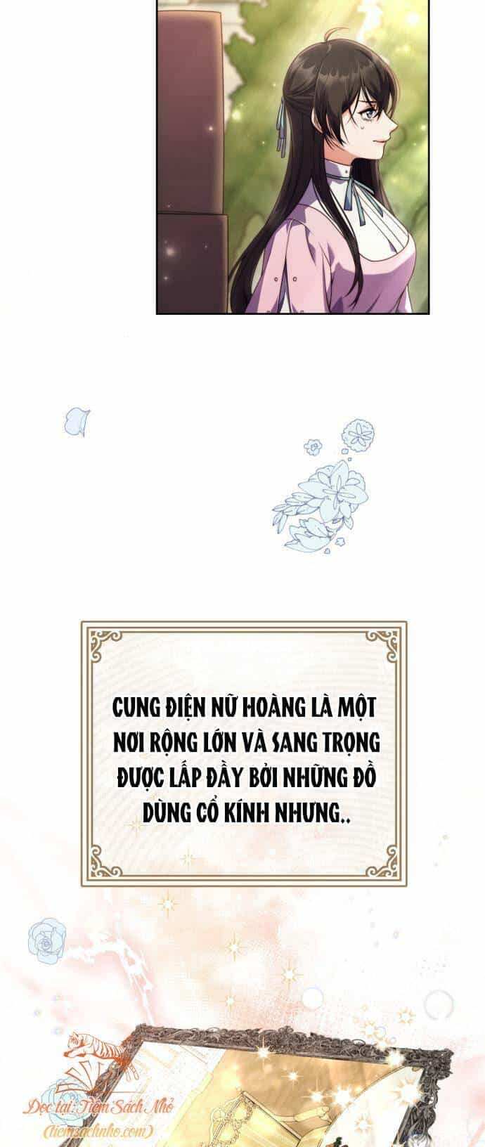 Tôi Sẽ Ly Hôn Với Người Chồng Bạo Chúa Của Mình - Chương 3 - ảnh 37