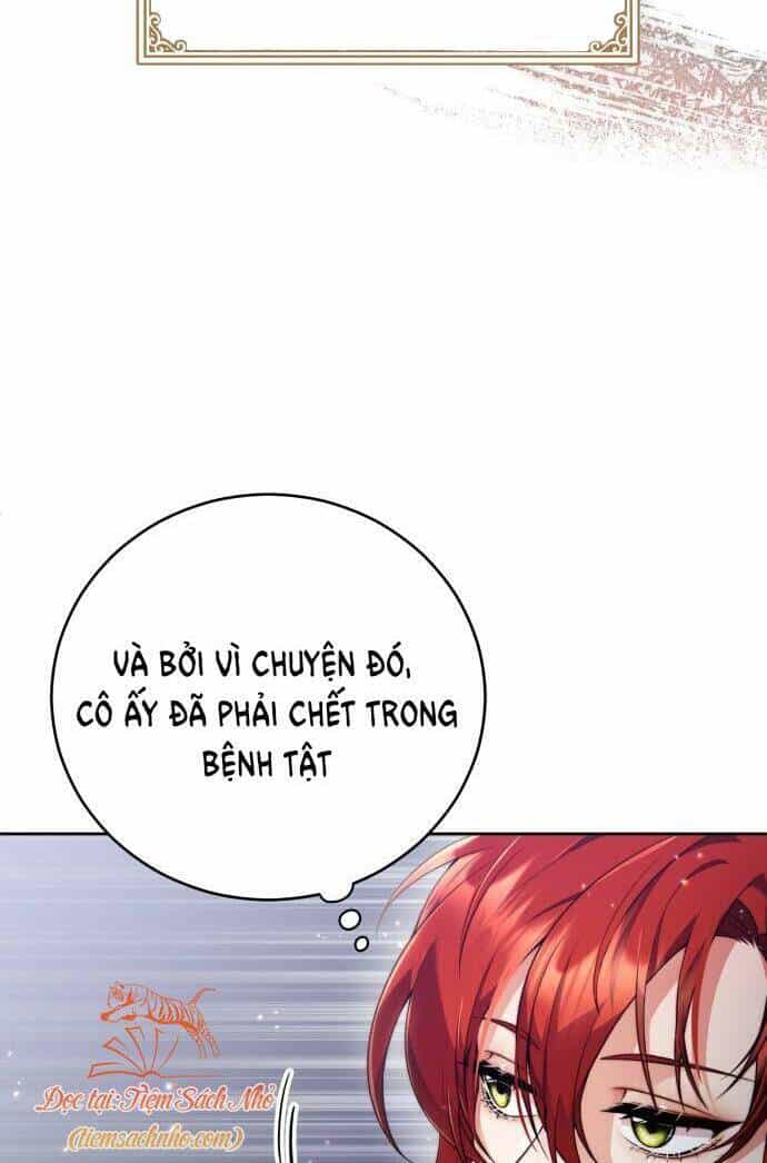 Tôi Sẽ Ly Hôn Với Người Chồng Bạo Chúa Của Mình - Chương 3 - ảnh 40