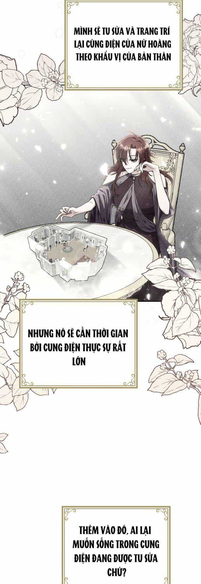 Tôi Sẽ Ly Hôn Với Người Chồng Bạo Chúa Của Mình - Chương 3 - ảnh 43