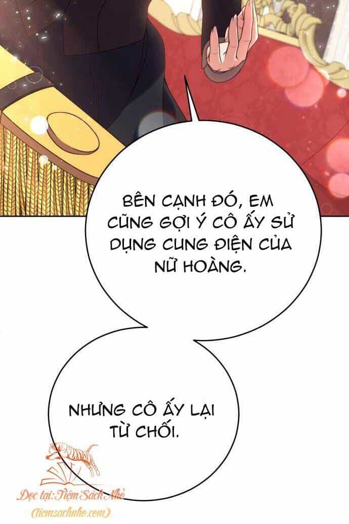Tôi Sẽ Ly Hôn Với Người Chồng Bạo Chúa Của Mình - Chương 3 - ảnh 73