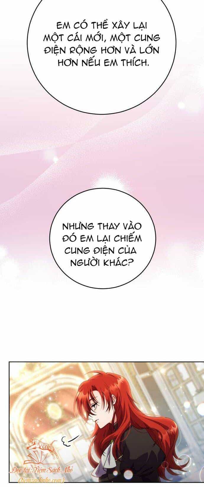Tôi Sẽ Ly Hôn Với Người Chồng Bạo Chúa Của Mình - Chương 3 - ảnh 75