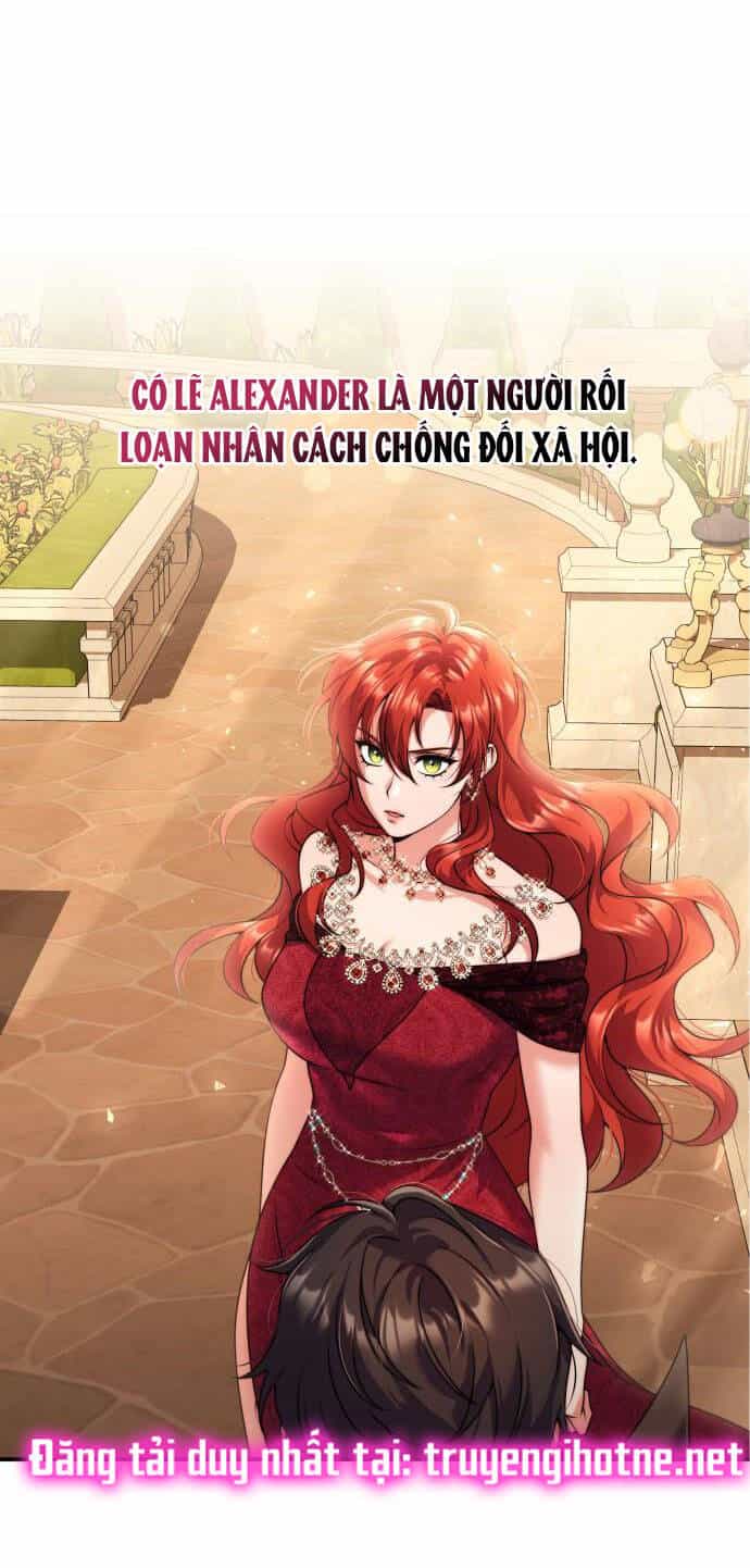 Tôi Sẽ Ly Hôn Với Người Chồng Bạo Chúa Của Mình - Chương 22.2 - ảnh 16