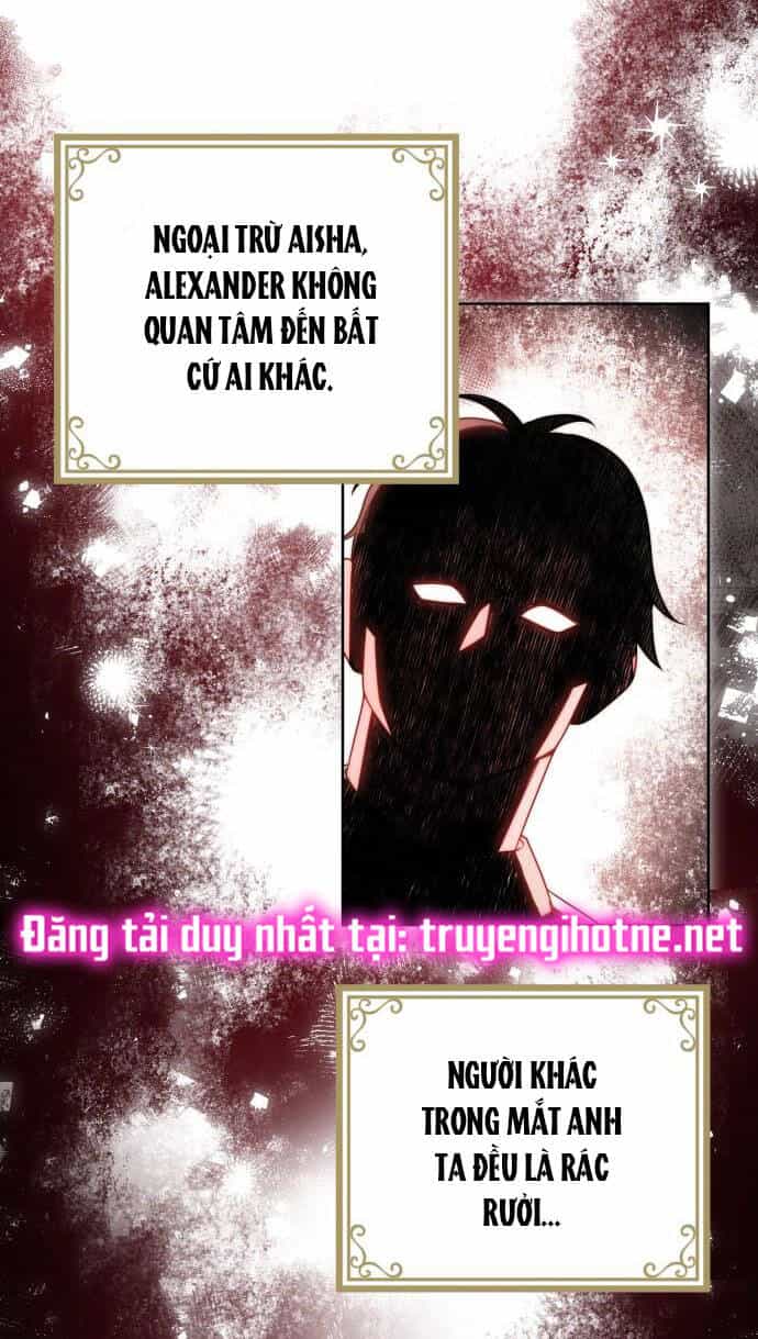 Tôi Sẽ Ly Hôn Với Người Chồng Bạo Chúa Của Mình - Chương 22.2 - ảnh 18