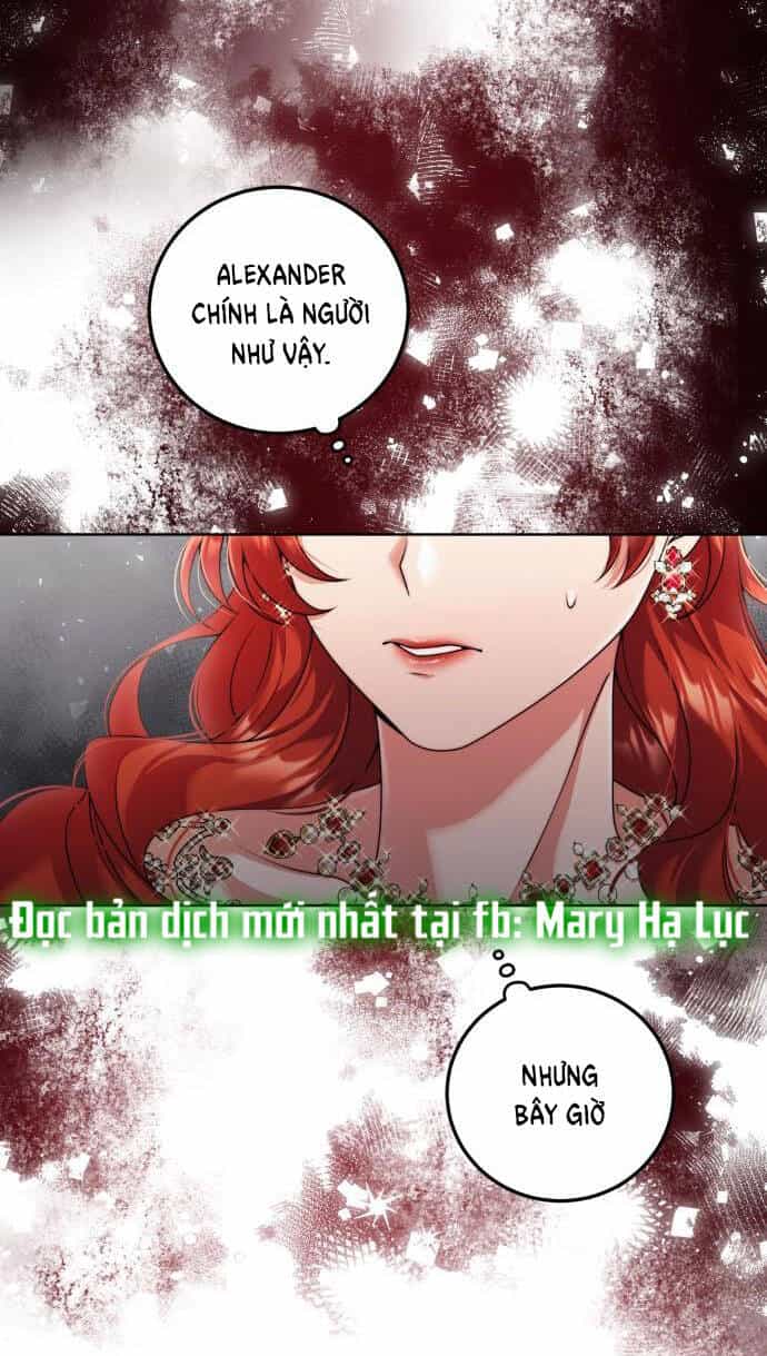 Tôi Sẽ Ly Hôn Với Người Chồng Bạo Chúa Của Mình - Chương 22.2 - ảnh 19