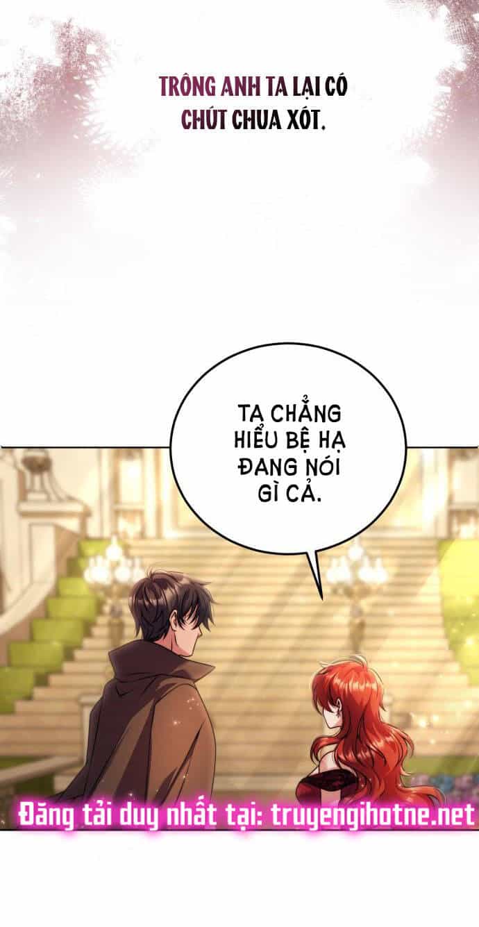 Tôi Sẽ Ly Hôn Với Người Chồng Bạo Chúa Của Mình - Chương 22.2 - ảnh 20