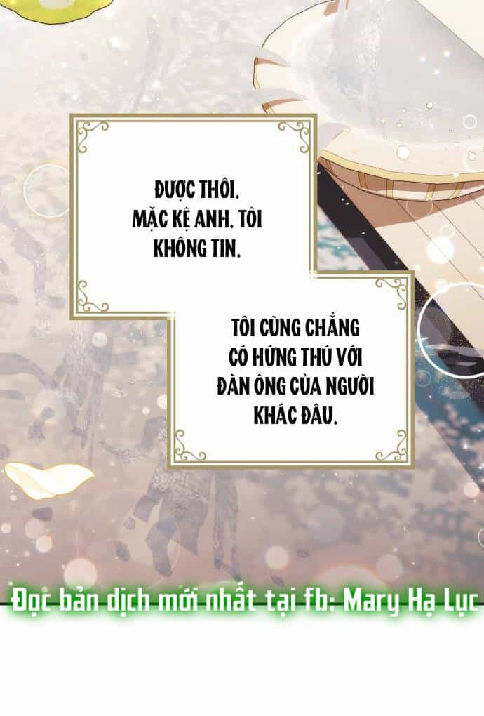 Tôi Sẽ Ly Hôn Với Người Chồng Bạo Chúa Của Mình - Chương 22.2 - ảnh 31