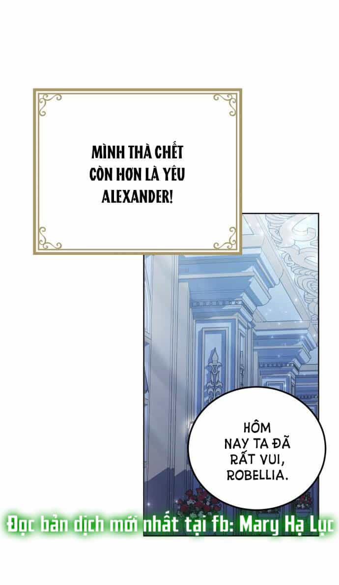 Tôi Sẽ Ly Hôn Với Người Chồng Bạo Chúa Của Mình - Chương 22.2 - ảnh 33
