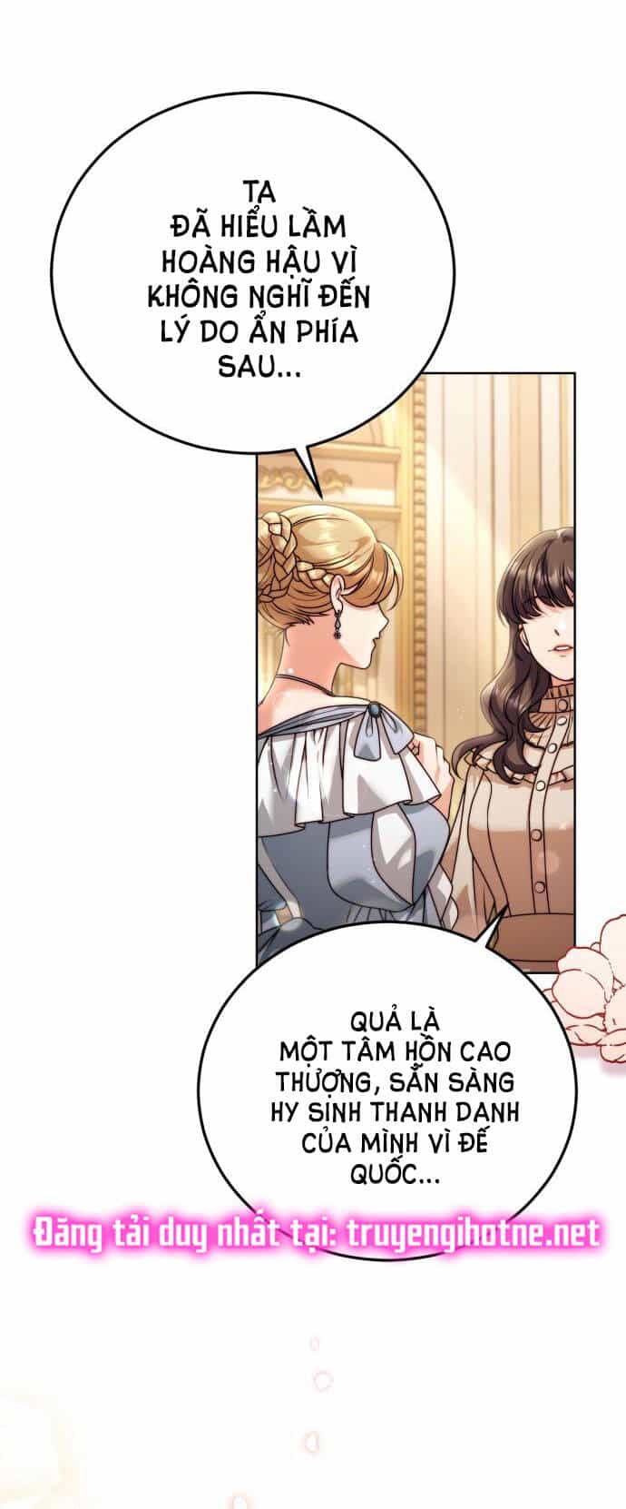 Tôi Sẽ Ly Hôn Với Người Chồng Bạo Chúa Của Mình - Chương 23.1 - ảnh 8