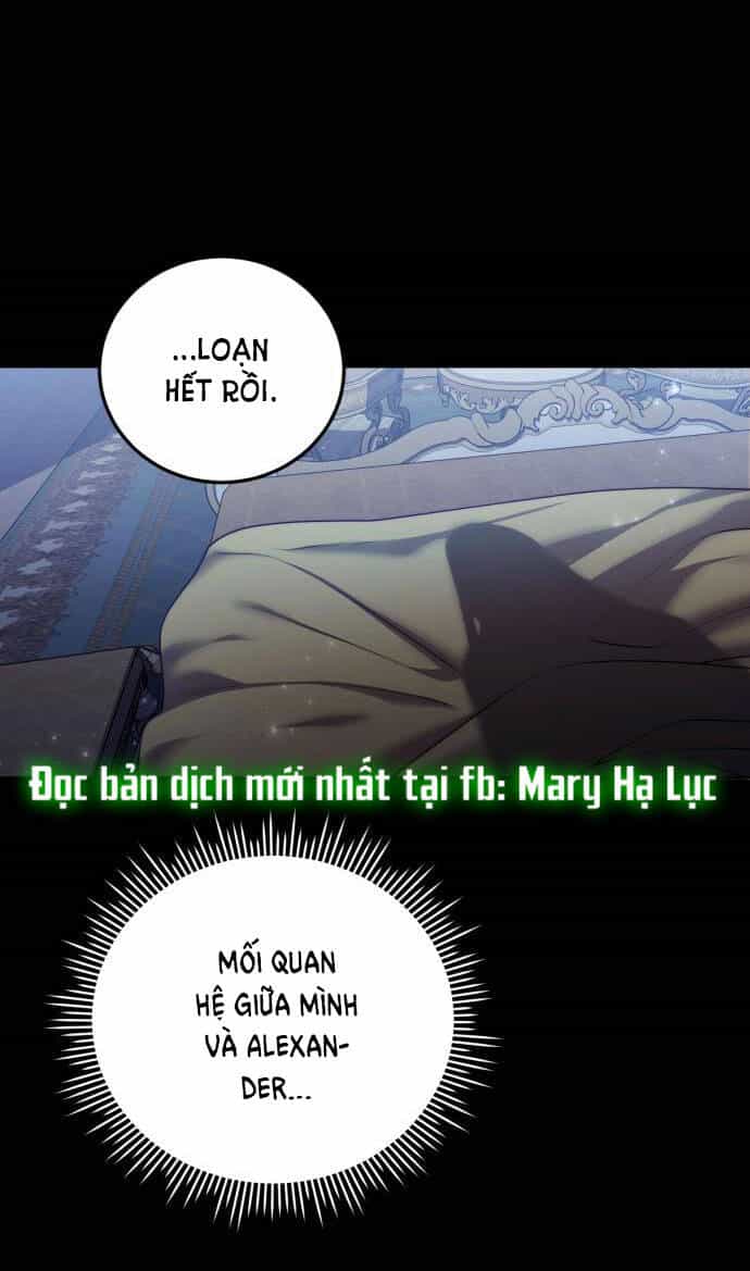 Tôi Sẽ Ly Hôn Với Người Chồng Bạo Chúa Của Mình - Chương 23.2 - ảnh 18