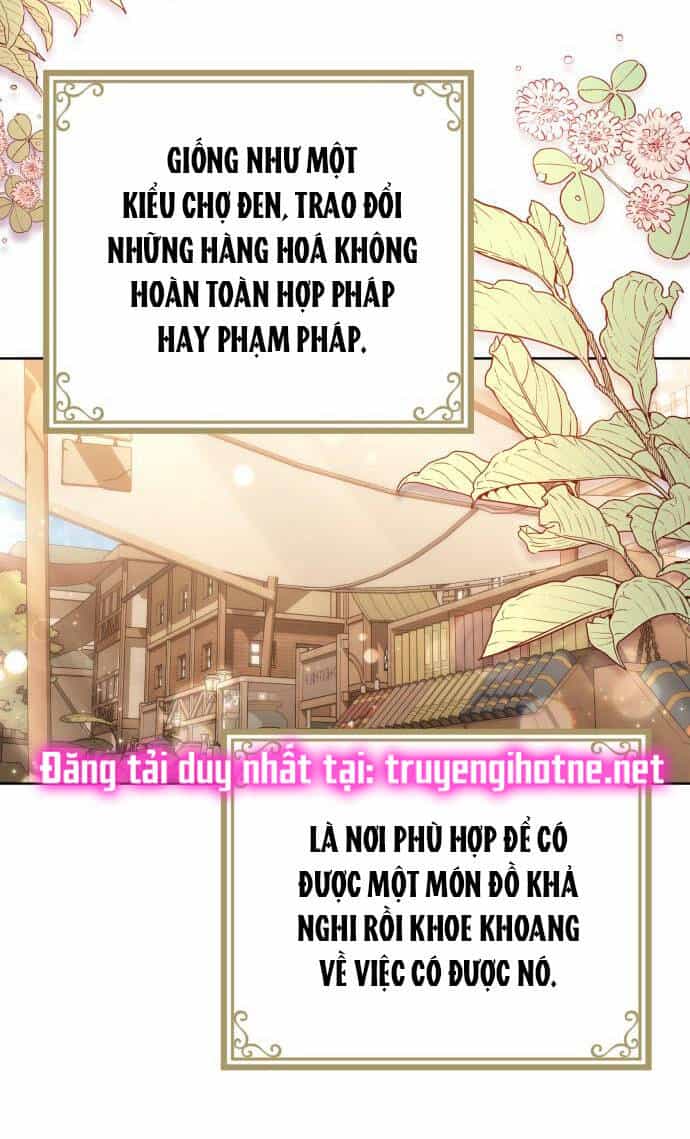 Tôi Sẽ Ly Hôn Với Người Chồng Bạo Chúa Của Mình - Chương 23.2 - ảnh 29