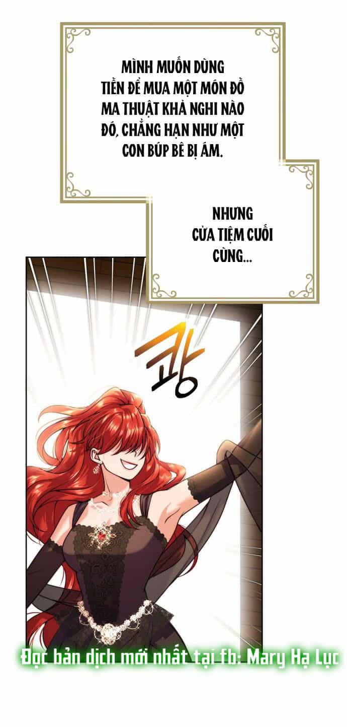 Tôi Sẽ Ly Hôn Với Người Chồng Bạo Chúa Của Mình - Chương 23.2 - ảnh 39
