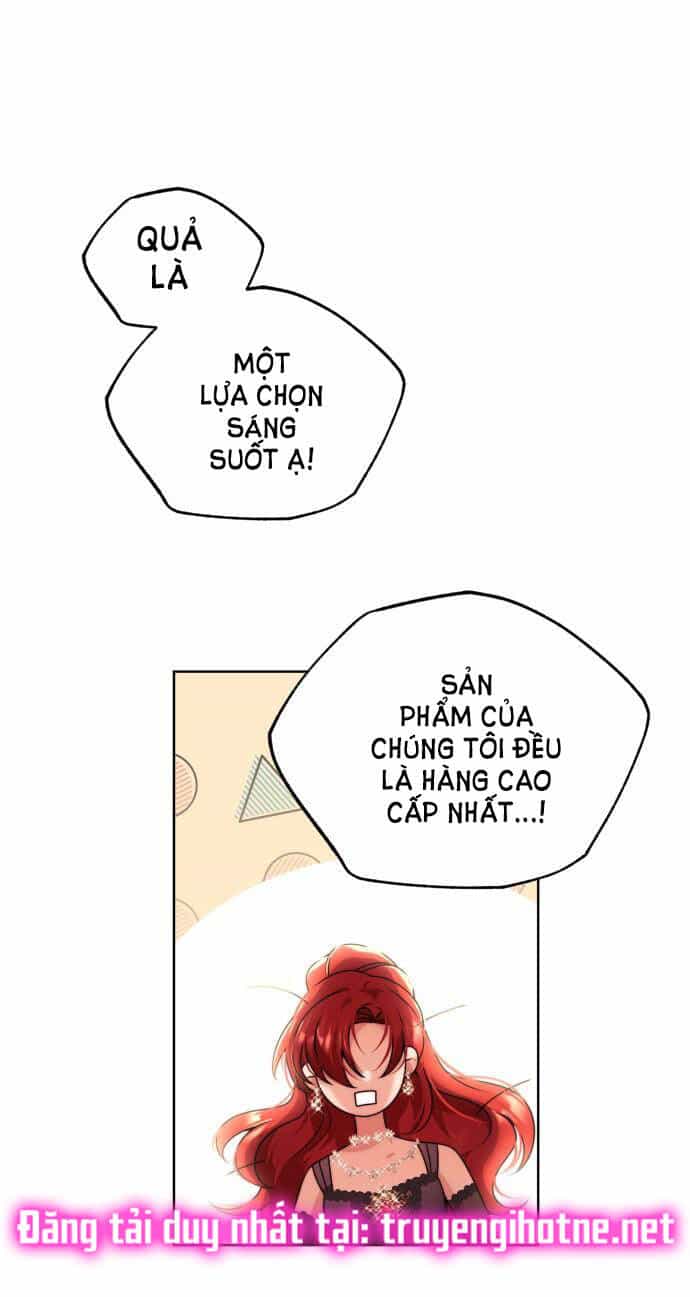 Tôi Sẽ Ly Hôn Với Người Chồng Bạo Chúa Của Mình - Chương 24.1 - ảnh 1