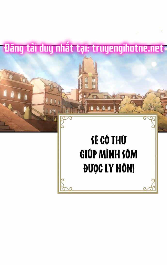 Tôi Sẽ Ly Hôn Với Người Chồng Bạo Chúa Của Mình - Chương 24.1 - ảnh 17