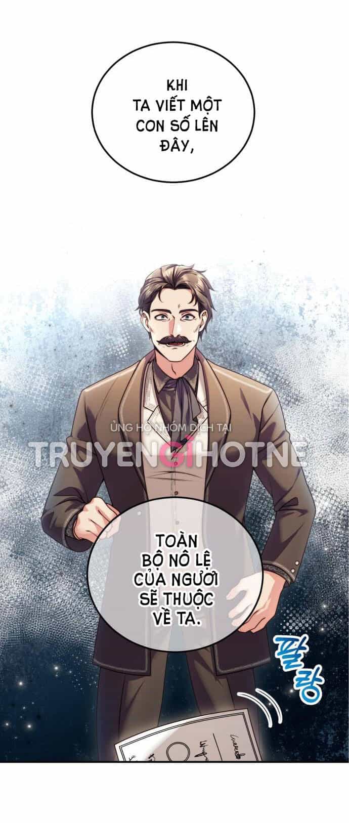 Tôi Sẽ Ly Hôn Với Người Chồng Bạo Chúa Của Mình - Chương 24.2 - ảnh 30