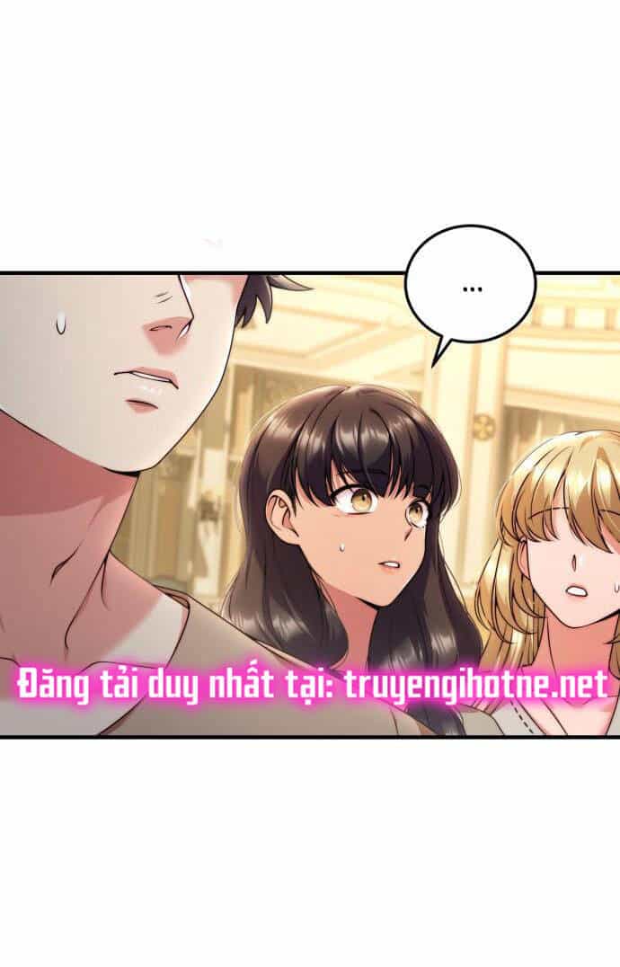 Tôi Sẽ Ly Hôn Với Người Chồng Bạo Chúa Của Mình - Chương 25.1 - ảnh 11