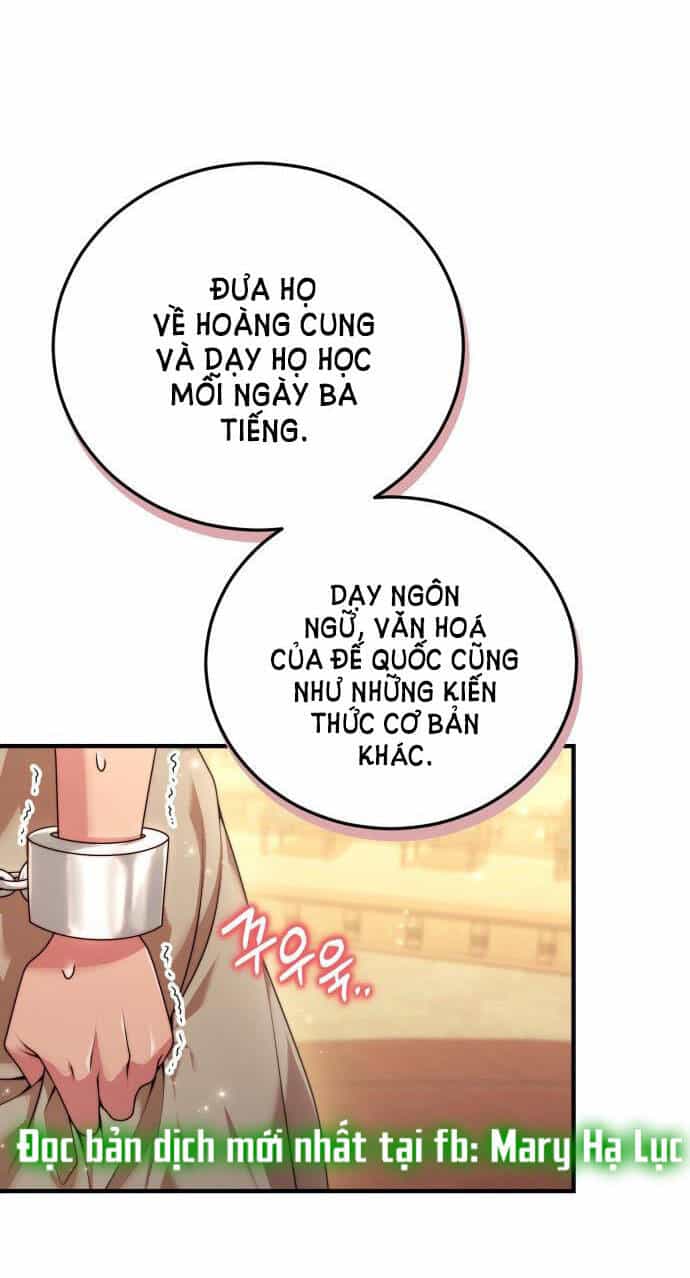 Tôi Sẽ Ly Hôn Với Người Chồng Bạo Chúa Của Mình - Chương 25.1 - ảnh 12