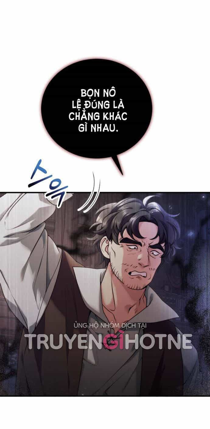Tôi Sẽ Ly Hôn Với Người Chồng Bạo Chúa Của Mình - Chương 25.1 - ảnh 27