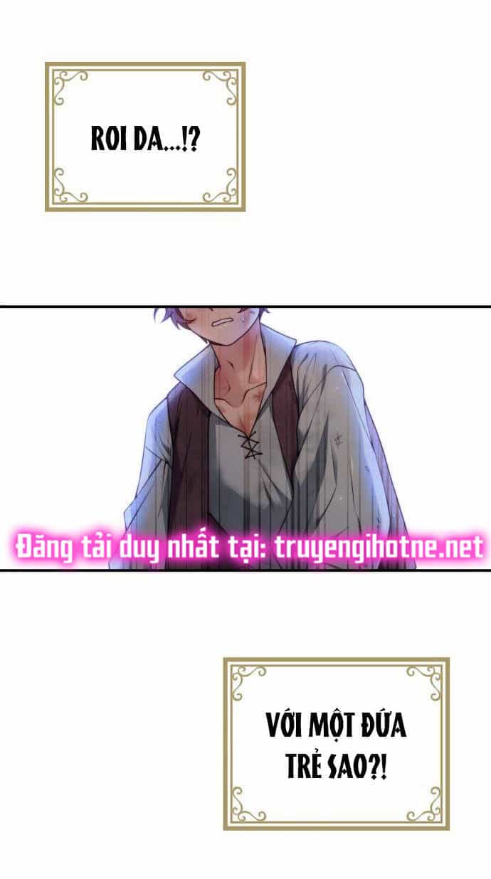 Tôi Sẽ Ly Hôn Với Người Chồng Bạo Chúa Của Mình - Chương 25.1 - ảnh 30