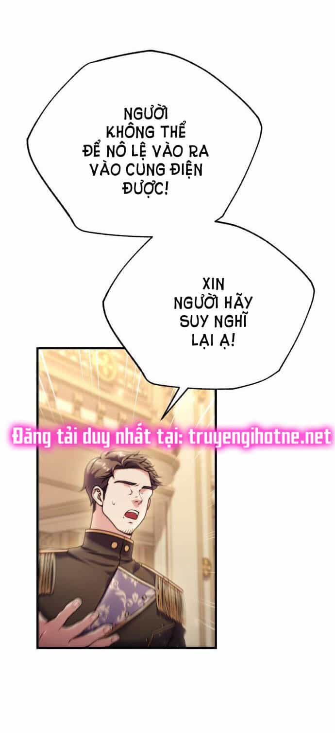 Tôi Sẽ Ly Hôn Với Người Chồng Bạo Chúa Của Mình - Chương 25.1 - ảnh 8