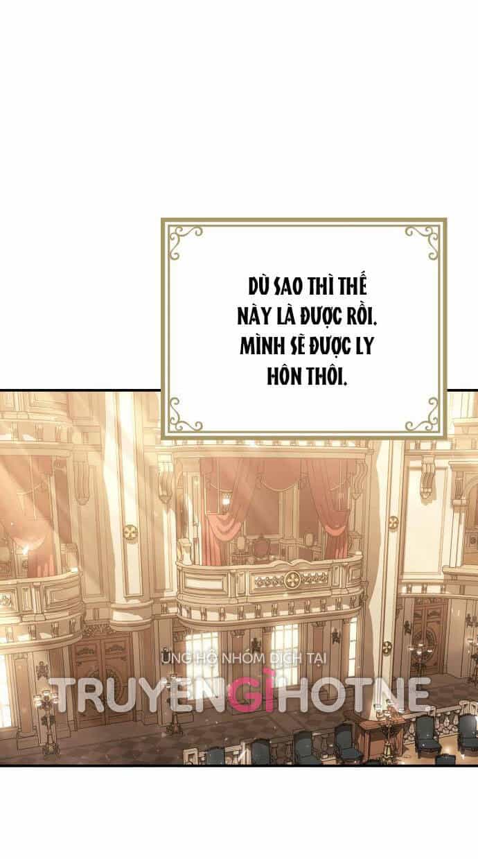 Tôi Sẽ Ly Hôn Với Người Chồng Bạo Chúa Của Mình - Chương 25.2 - ảnh 26