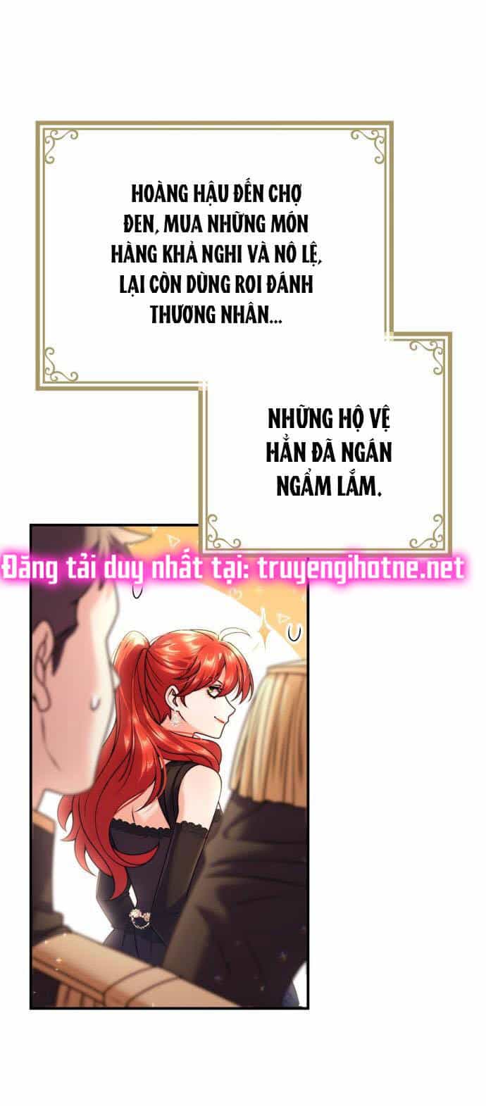 Tôi Sẽ Ly Hôn Với Người Chồng Bạo Chúa Của Mình - Chương 25.2 - ảnh 27