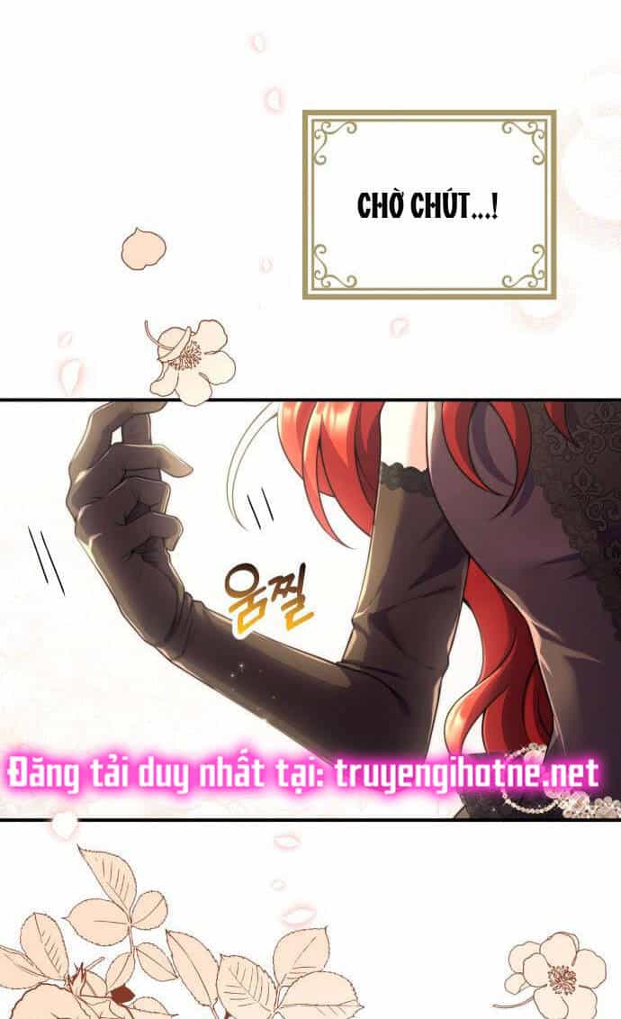 Tôi Sẽ Ly Hôn Với Người Chồng Bạo Chúa Của Mình - Chương 25.2 - ảnh 33