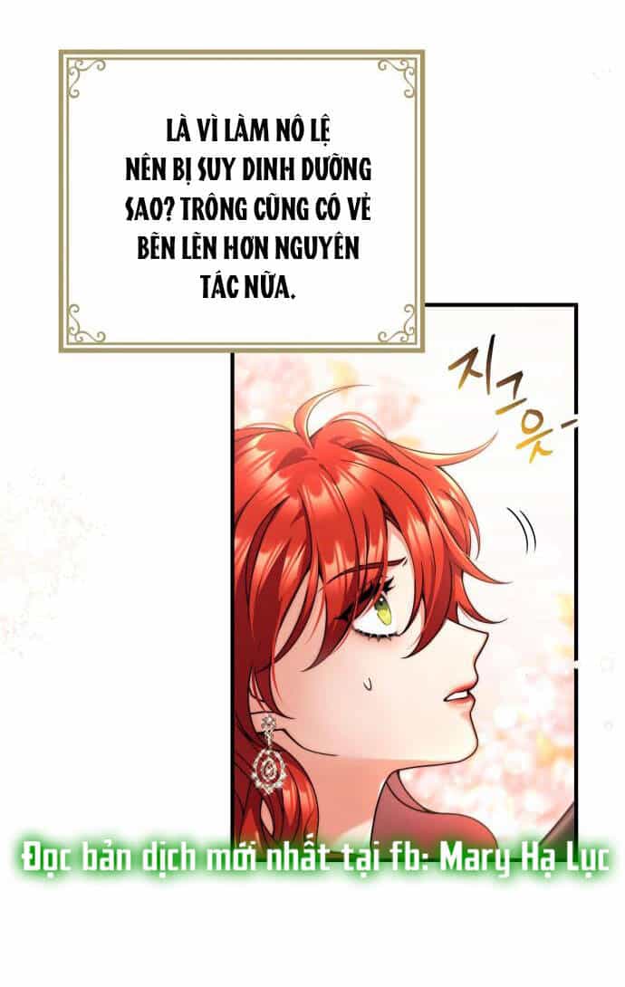 Tôi Sẽ Ly Hôn Với Người Chồng Bạo Chúa Của Mình - Chương 26.1 - ảnh 16