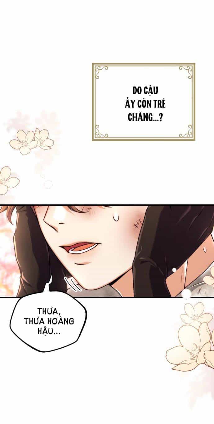 Tôi Sẽ Ly Hôn Với Người Chồng Bạo Chúa Của Mình - Chương 26.1 - ảnh 19