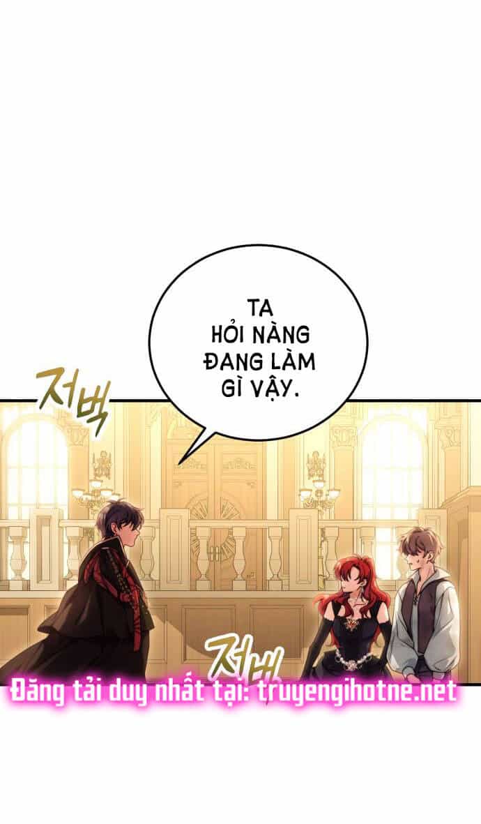 Tôi Sẽ Ly Hôn Với Người Chồng Bạo Chúa Của Mình - Chương 26.1 - ảnh 27